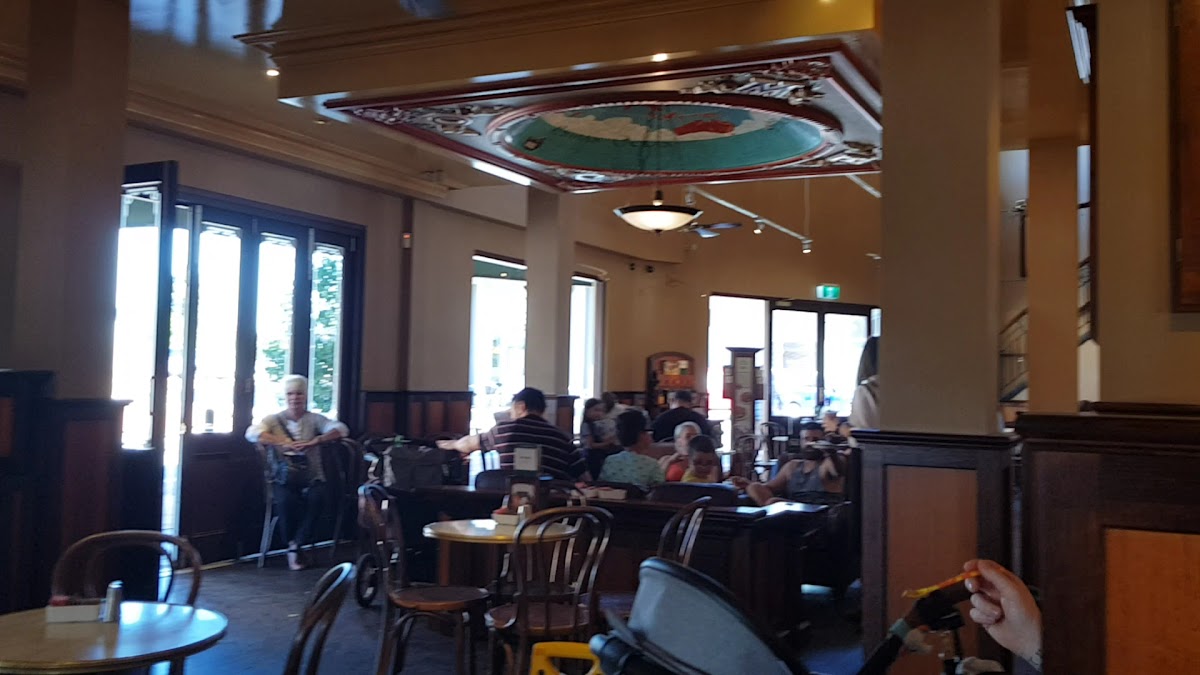 Dome Cafe - Baldivis Photo 2