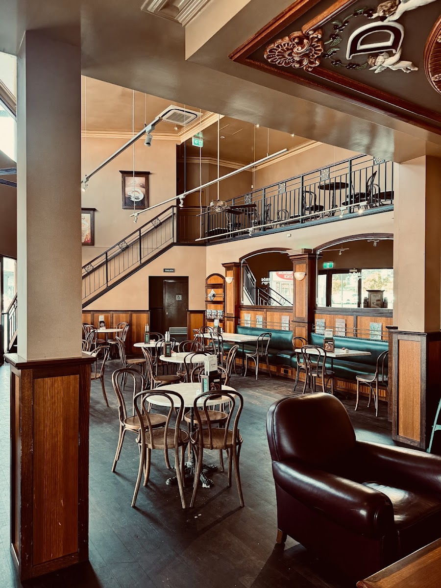 Dome Cafe - Baldivis Photo 4