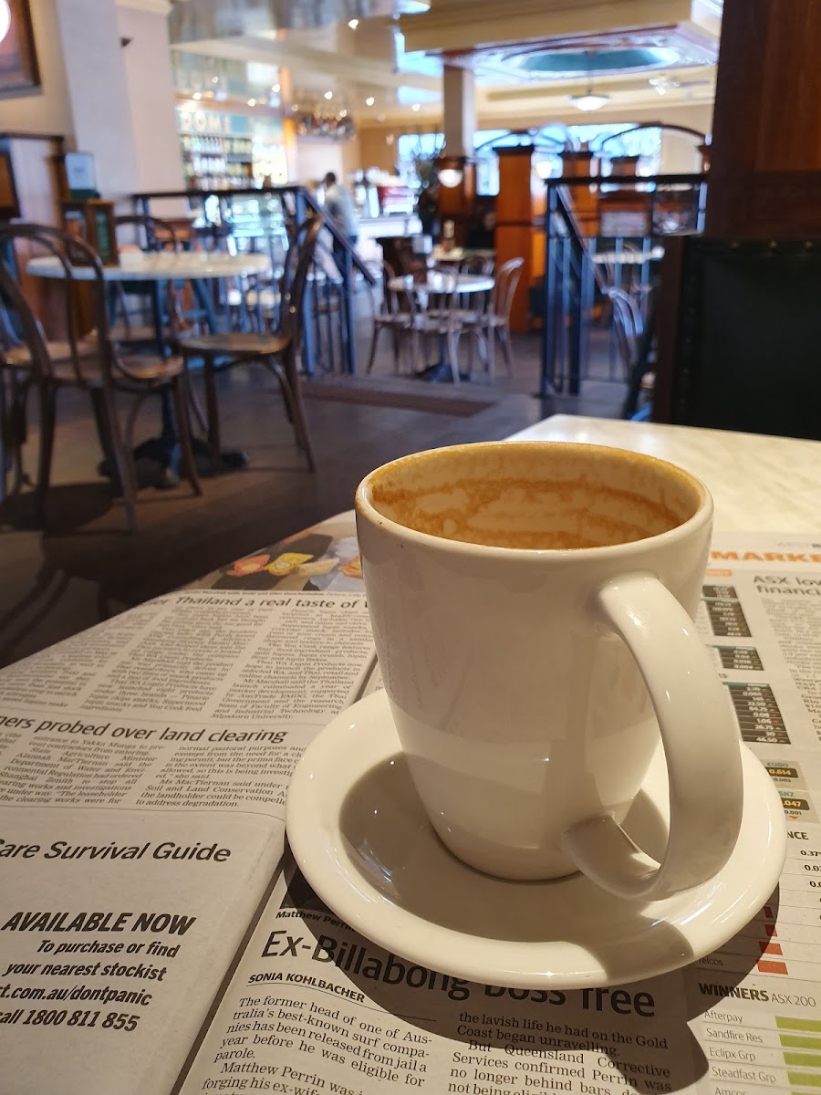 Dome Cafe - Baldivis Photo 5