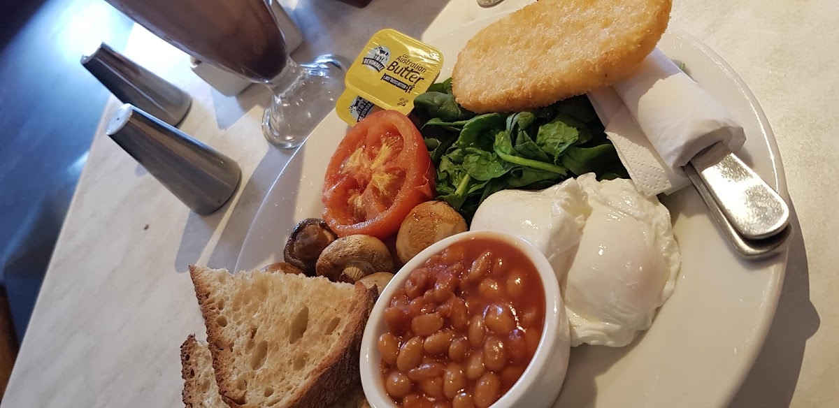 Dome Cafe - Baldivis Photo 6