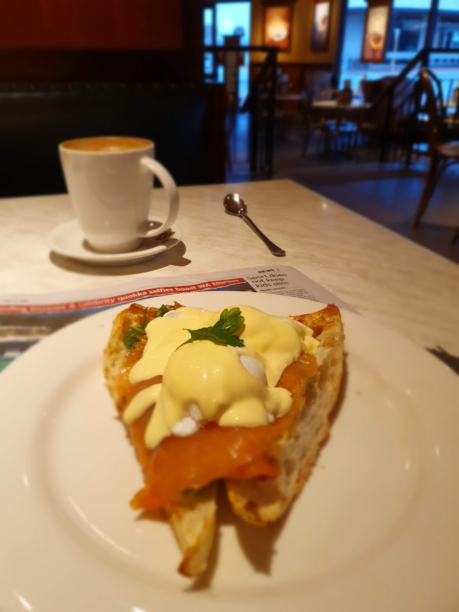 Dome Cafe - Baldivis Photo 7