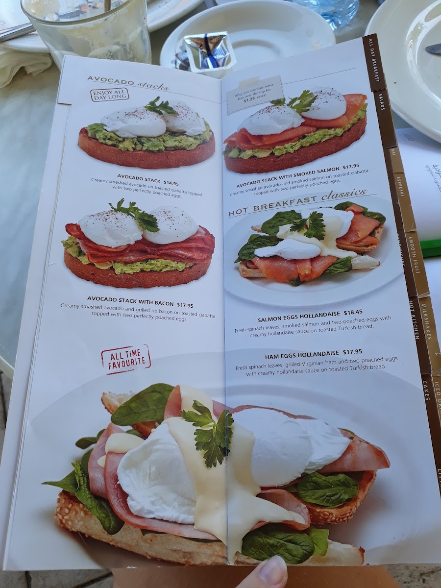 Dome Cafe - Baldivis photo 1