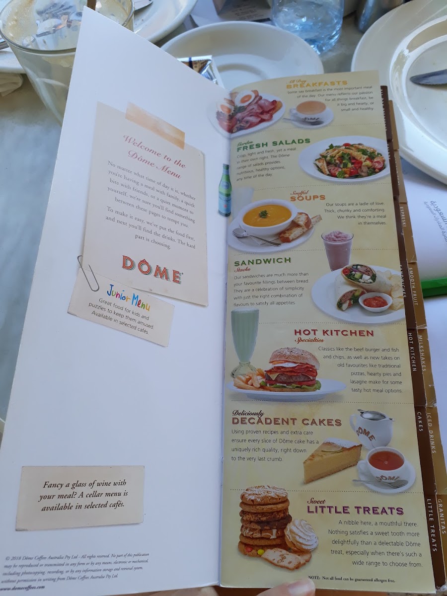 Dome Cafe - Baldivis photo 2